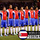 Illustration for article titled Overmatched, Costa Rica Can Still Make It Rough For Everyone Else